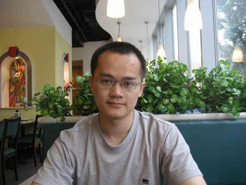 王兴:敬业是最好的尊师