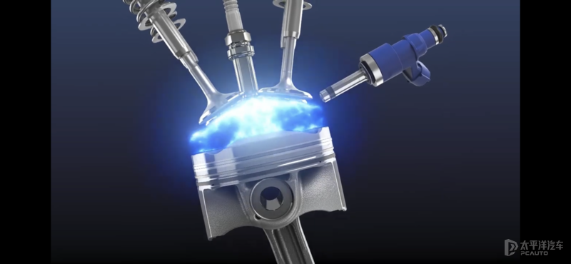 内燃机的唯一出路?丰田氢燃料发动机将测试