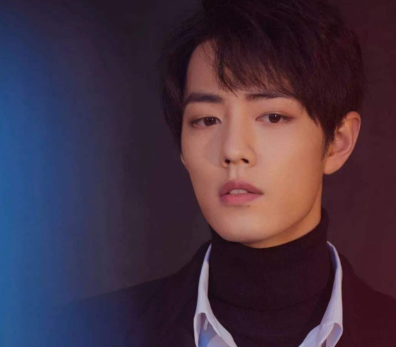 肖战接拍新剧《王牌》,各位粉丝请理智应援,别路透啦