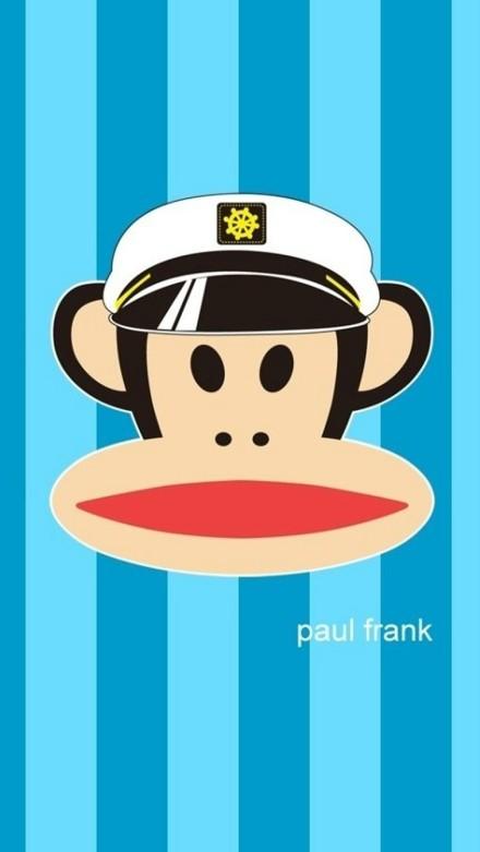 paul frank 【1】#分享图片 分享生活# #无水印手机壁纸# #无水印壁纸