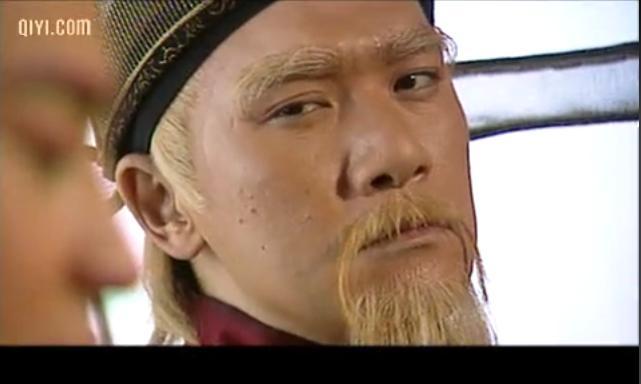 庞太师