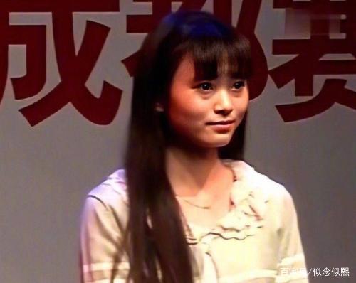 王思聪点赞鞠婧祎早前比赛视频,模样与如今差别巨大让