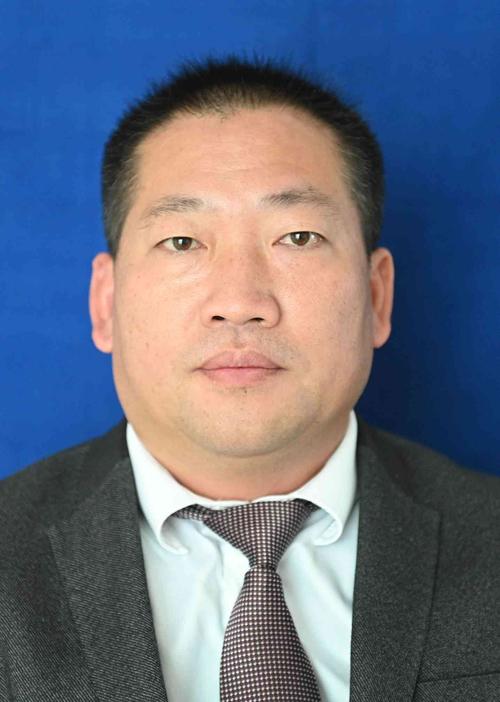 职务:重庆市涪陵区罗云乡党委委员,政法书记