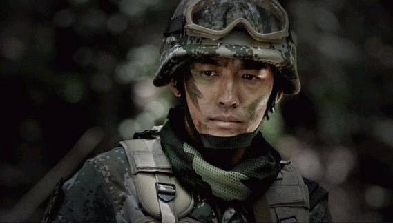 5部特种兵电影,高燃预警!