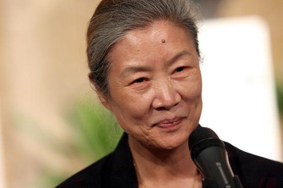 第三届中国新农村电视艺术节严敏求吕中姐妹情