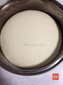 菜谱大全 菜鸟如何用酵母发面团