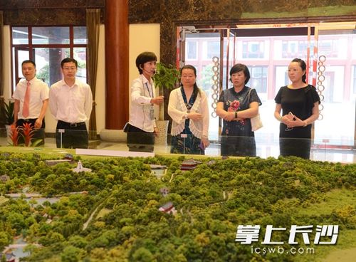 唐人万寿园新墓区80%为生态墓葬获民政部关注