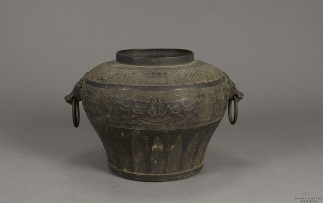 也许成化朝才是明代的铜器元年