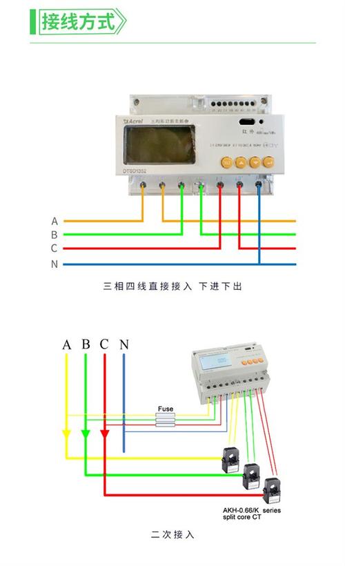 物联网电表谢通门预付费表优点
