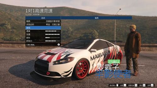 582第66名-麦霸子 半影使者所有跑车都通过下图,2公里的高速公路测试