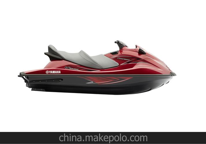 2014 yamaha雅马哈 vx 巡航版摩托艇