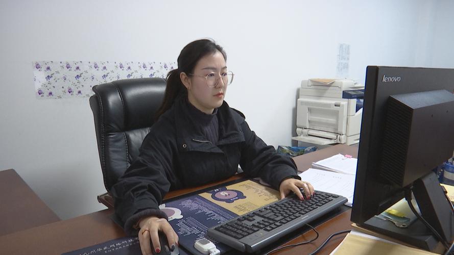 【政法群英谱】方霞:坚守初心不懈怠  践行使命