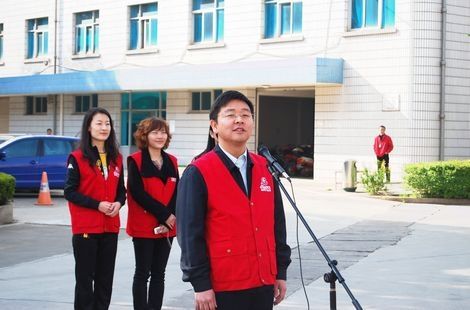 东航团员青年积极支援云南地区抗旱救灾工作