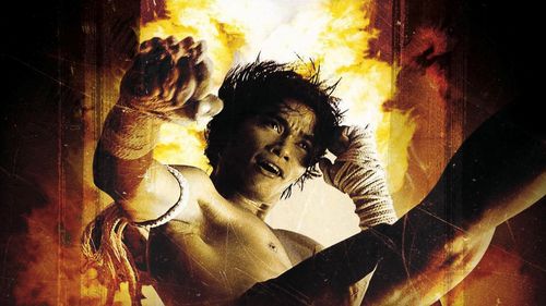 影片时长: 105分钟 动作功夫泰国拳霸拳霸1