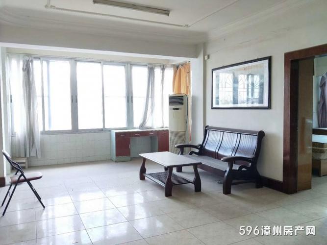 漳州悦花园新元名苑商业城附近 银苑花园140平大三房租1800元 - 596