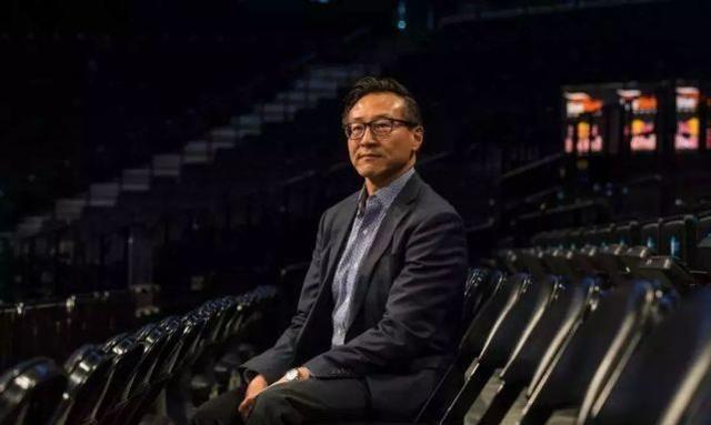 蔡崇信与杜兰特:三年内助篮网成下一个中国母队,如今只剩总冠军