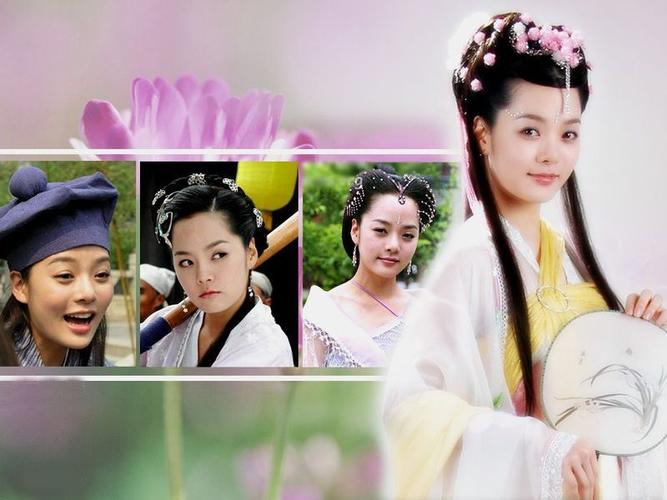 华阳公主的人物生平
