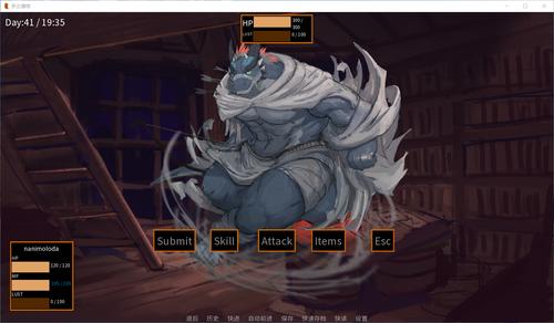 tavern of spear〕矛之酒馆 村落之争完整详解!(至v