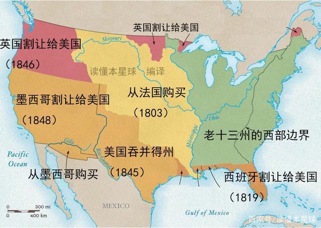 如今衰落的美国铁路,如何塑造了现代美国?