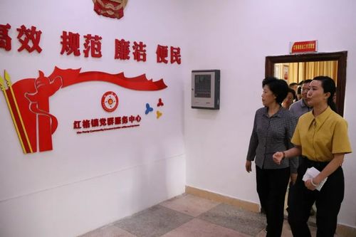 省委领导在红格镇调研时说:盐边基层统战"四步工作法"