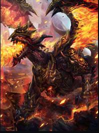 冰火破坏神战龙怎么获得 战龙数据汇总