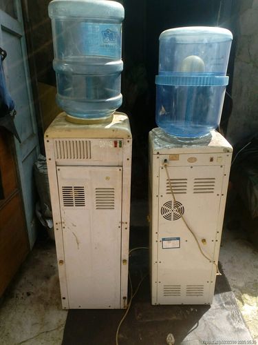 安吉尔豪华饮水机