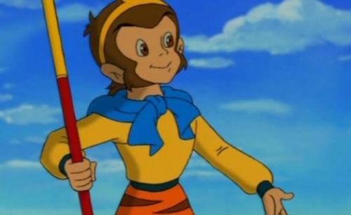 为什么无人翻拍电视剧西游记动画片?