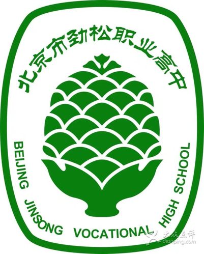 劲松职业高中(常营校区)图片 - 第1张