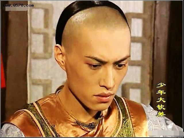 少年大钦差播出16年,小太监成最红演员,男主角却只能混迹于网剧