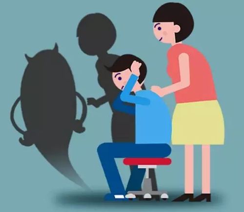 我们又该如何应对呢?