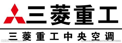 三菱重工设计图__企业logo标志_标志图标_设计图库_昵