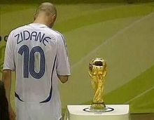 齐内丁·齐达内