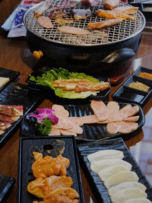 温州探店|大浪炭火鲜牛肉酒场_牛肉_探店_锡纸_大浪炭火鲜牛肉·酒场