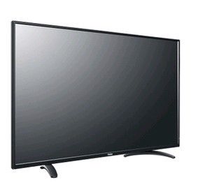 haier/海尔 ls55al88g31 55英寸4k智能窄边框内置wifi平板电视机