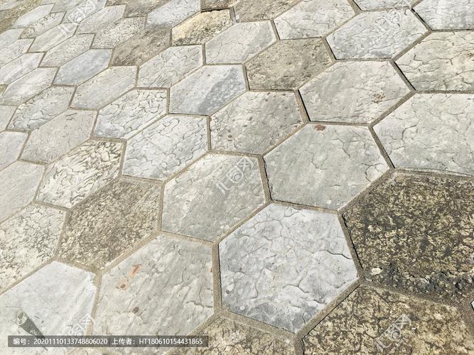 石板路,纹理素材,摄影素材,摄影,汇图网www.huitu.com