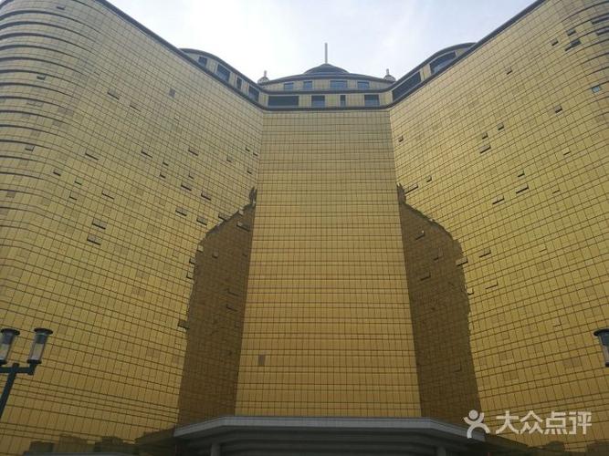 金泉广场-图片-北京购物-大众点评网