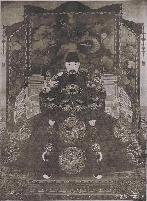 明宣宗宣德皇帝长子,母贵妃孙氏.