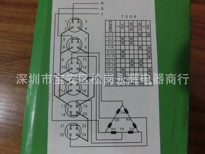 直销glele格力铣床转换开关 正反开关glg25(t-16exf64d-6)