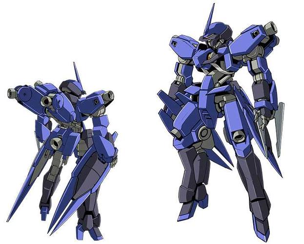 eb-05s燕式格雷兹