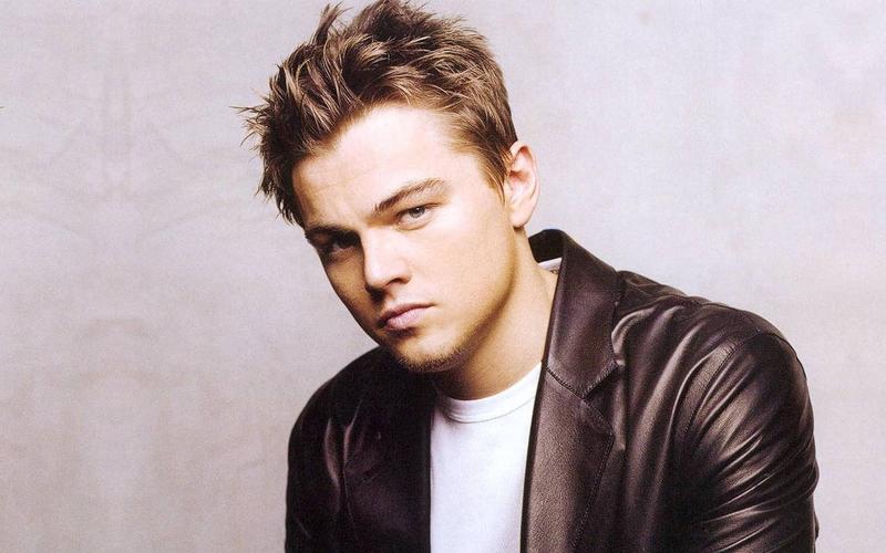 莱昂纳多小李奥斯卡金像奖明星演员高清壁纸