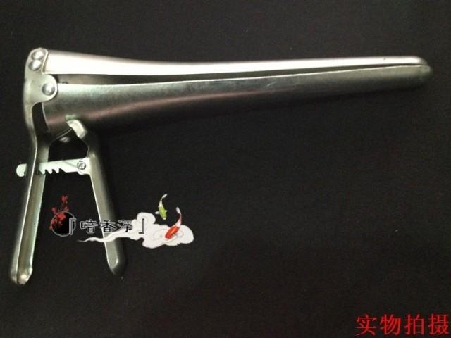 扩肛器情趣