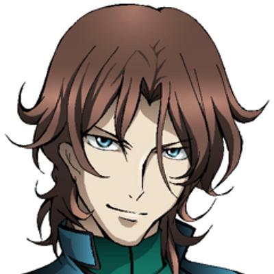 真男人都开扎古高达系列中的真男人盘点