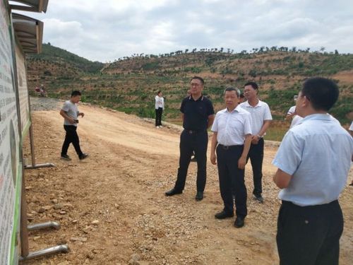 童志云赴麻栗坡西畴专题调研扶贫攻坚工作侧记