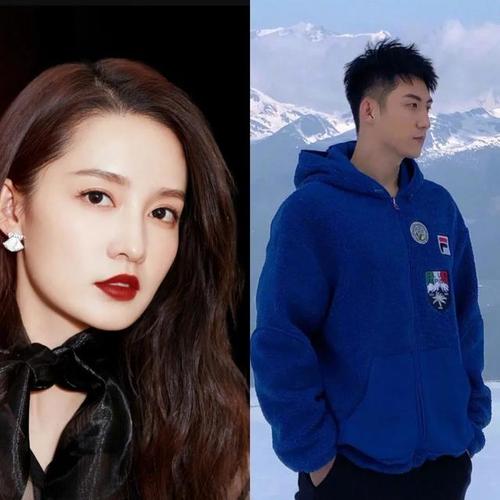 黄景瑜在和李沁拍戏的过程中经常撩她,两人还主动加了