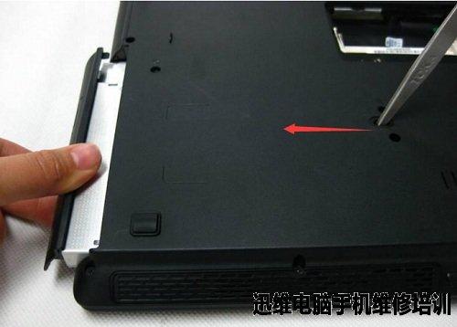 asus华硕n82笔记本拆机图解