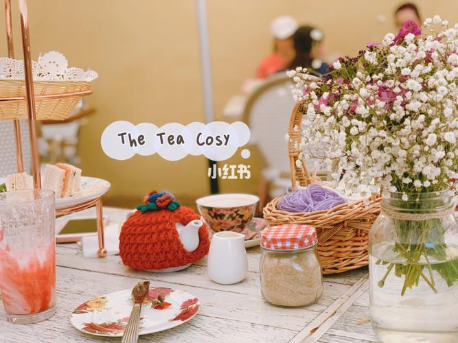 the tea cosy丨喝个"毛线"下午茶9590_下午茶_拍照_针织_咖啡杯