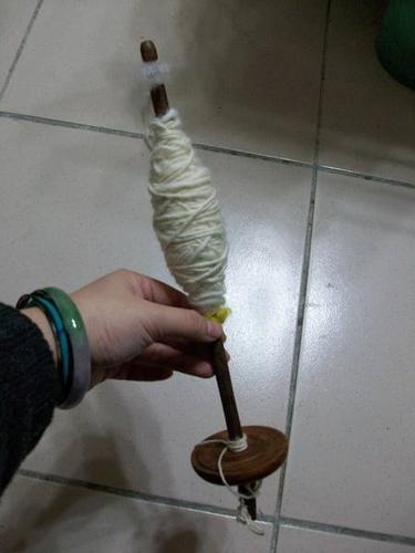 纺锤形是什么样子的