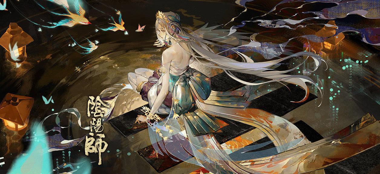 阴阳师新花合战公布,紧那罗从插画到建模4种造型,崩得离谱