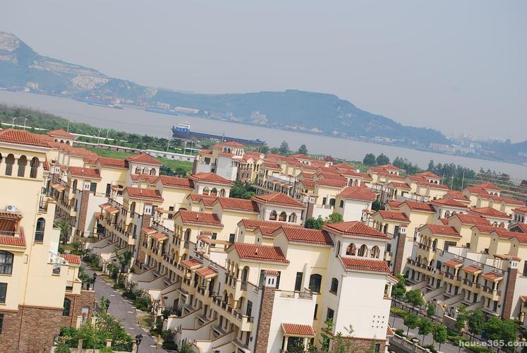 南京威尼斯水城的介绍