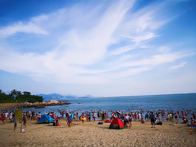 到惠州旅游千万不要错过这些景点